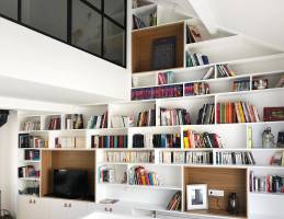 Nuno DA SILVA - ATELIER NUNO/ARCHITECTURE & URBANISME