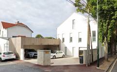 Nuno DA SILVA - ATELIER NUNO/ARCHITECTURE & URBANISME