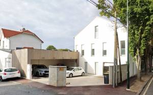Nuno DA SILVA - ATELIER NUNO/ARCHITECTURE & URBANISME