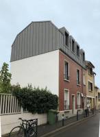 Nuno DA SILVA - ATELIER NUNO/ARCHITECTURE & URBANISME