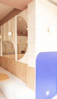 Alice SOREL - OVE ARCHITECTURE